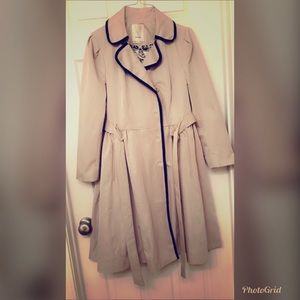 Elevenses women’s Jacket